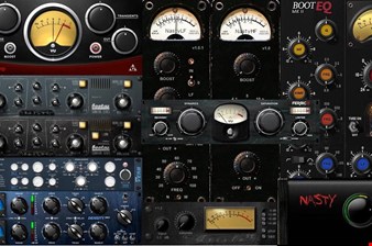 VOS Complete by Variety of Sound